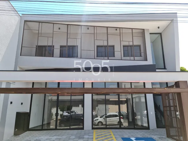 Imagem: Salão Comercial para Locação no Bairro