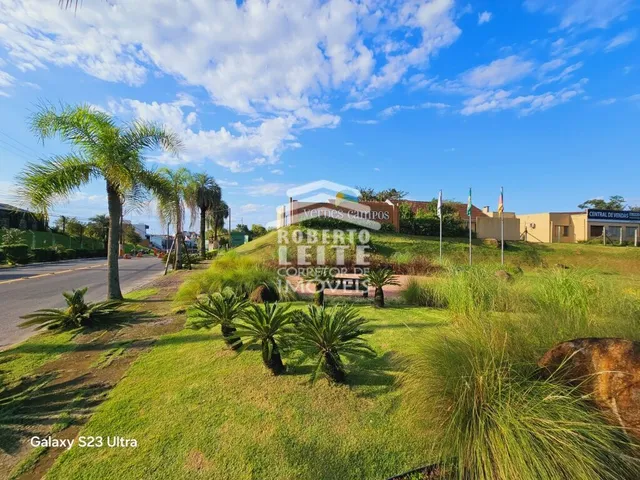 Imagem 7: Residencial Verdes Campos - Casa em Condomínio - Residencial Verdes Campos