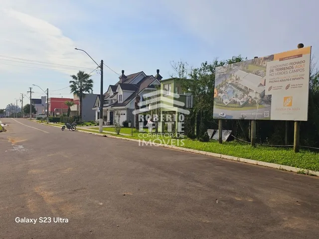 Imagem 5: Residencial Verdes Campos - Casa em Condomínio - Residencial Verdes Campos