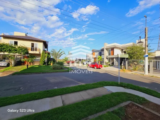 Imagem 1: Residencial Verdes Campos - Casa em Condomínio - Residencial Verdes Campos