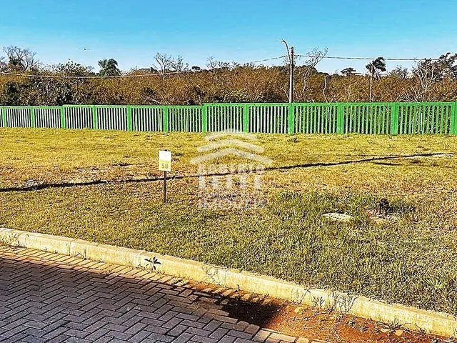 Imagem: Condomínio Reserva da Mata - Verdes Campos