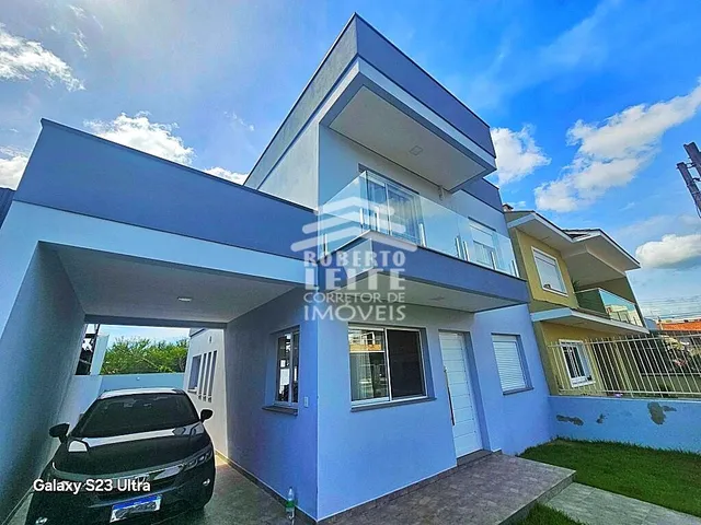 Imagem: Residencial Verdes Campos - Casa em Condomínio