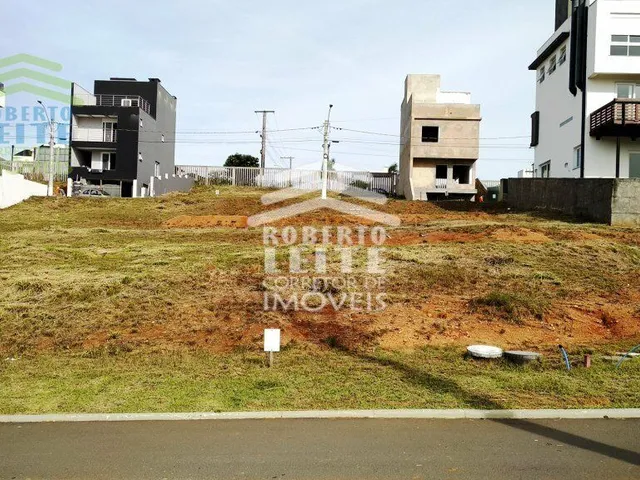 Imagem: Condomínio Aurora - Verdes Campos - Terreno