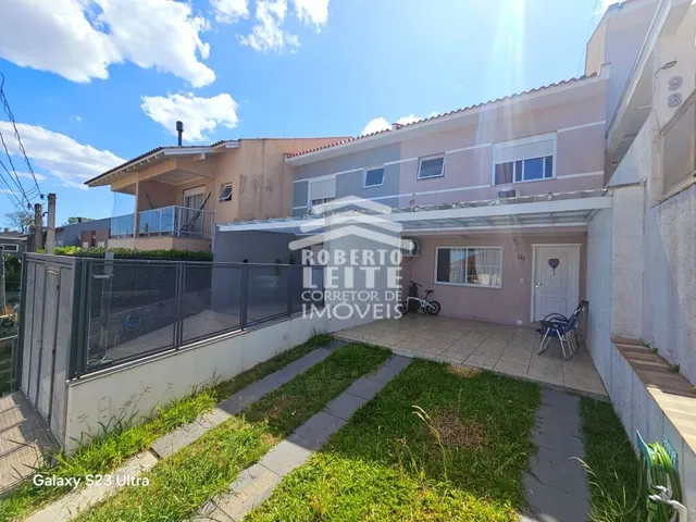 Imagem: Residencial Verdes Campos - Casa em Condomínio