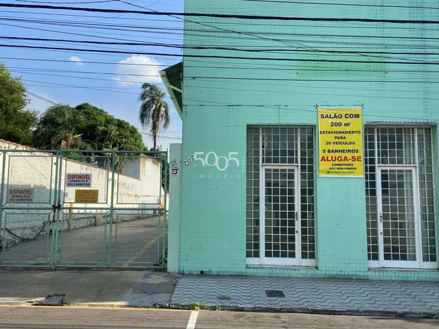 Imagem: Imóvel Comercial para Alugar no Bairro