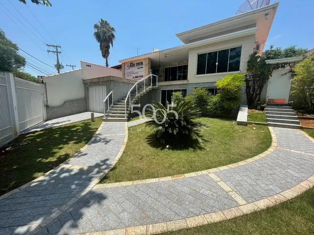 Imagem: Imóvel Comercial para Alugar no Bairro