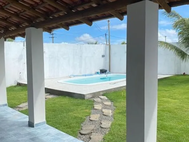 Imagem 12: **Oportunidade - Casa - 2/4 - Arembepe **