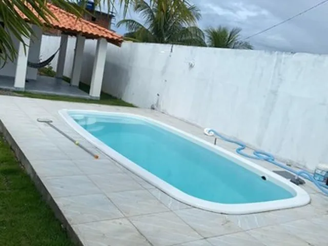 Imagem 8: **Oportunidade - Casa - 2/4 - Arembepe **