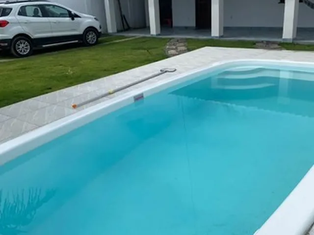 Imagem 11: **Oportunidade - Casa - 2/4 - Arembepe **