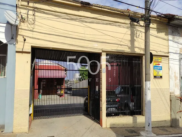 Imagem: Area de Terreno a Venda no Centro de Cidade