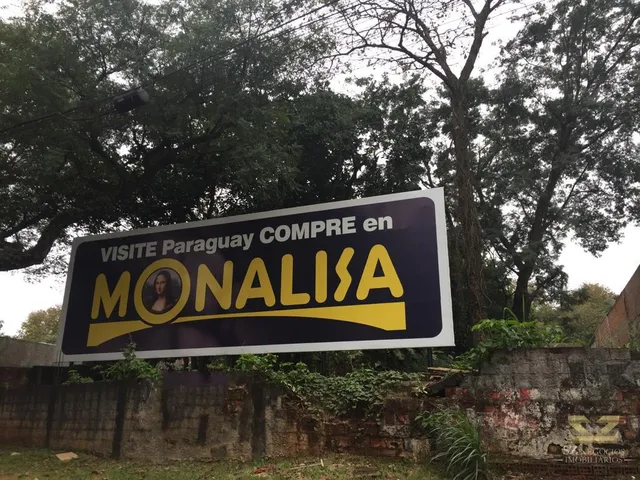 Imagem: Terreno À Venda - Vila Maracanã, Foz do