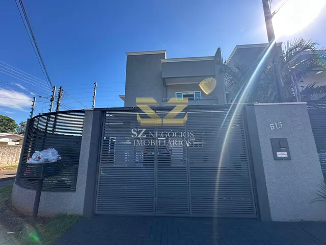 Imagem: Sobrado Á Venda com 03 Dormitórios Sendo