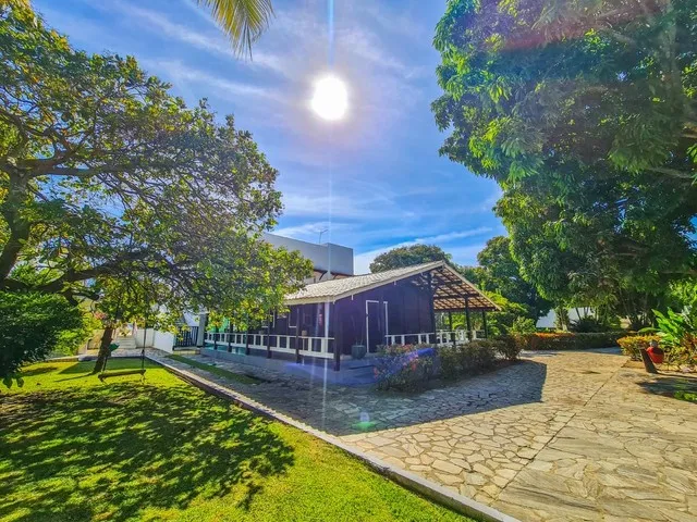 Imagem: Chácara no Mosqueiro