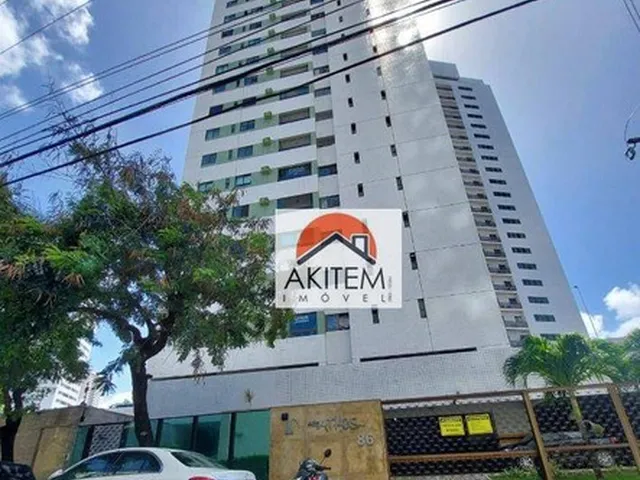 Imagem: Apartamento À Venda, 71 M² por R$ 542.006,18