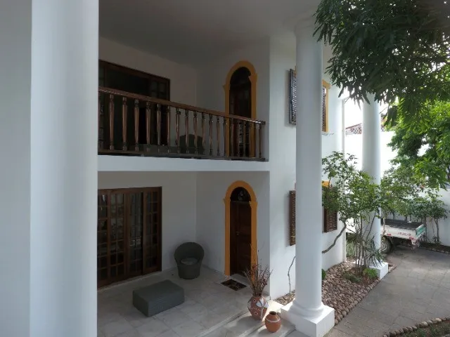 Imagem: Vende-Se Um Prestigioso Imóvel para Fins