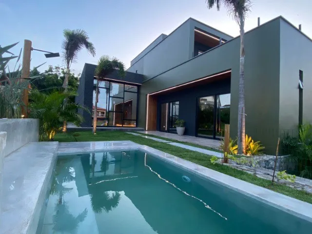 Imagem: Casa no Cumbuco, com 6 Suítes, Summerville