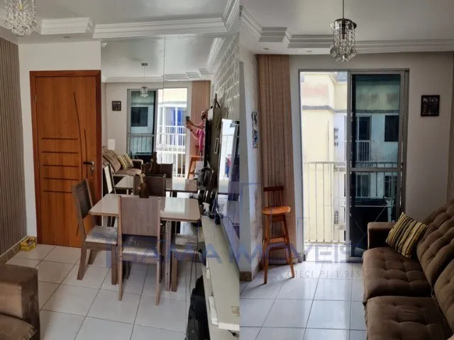 Imagem: Apartamento de 2/4 no Caji