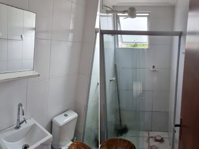 Imagem 4: Apartamento de 2/4 no Caji