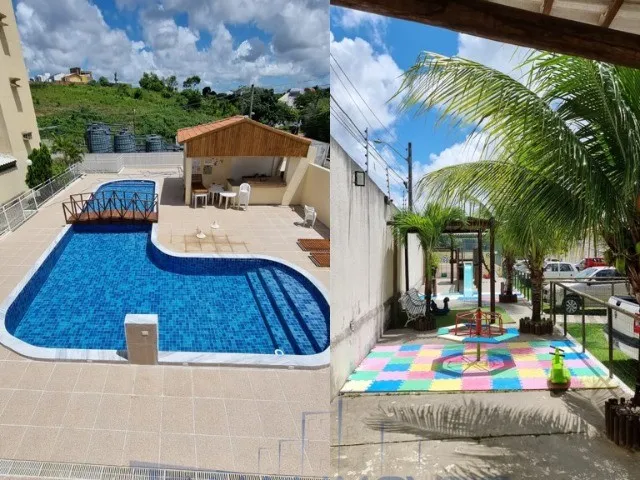 Imagem 5: Apartamento de 2/4 no Caji