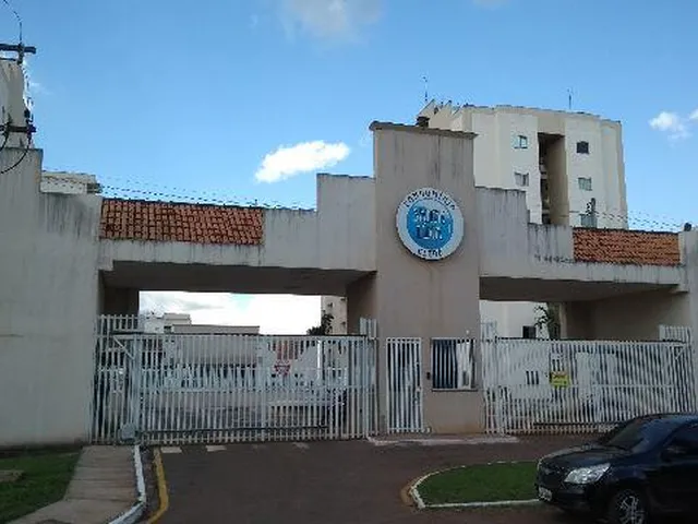 Imagem: Ap. No Condomínios santa Lidia em Castanhal