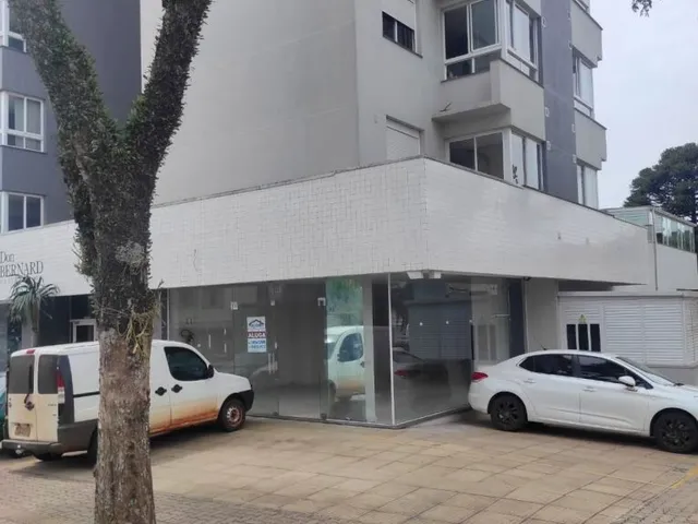 Imagem: Sala comercial