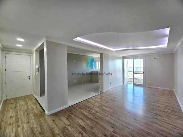 Imagem: Apartamento Novo