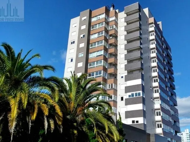 Imagem: Apartamento Novo