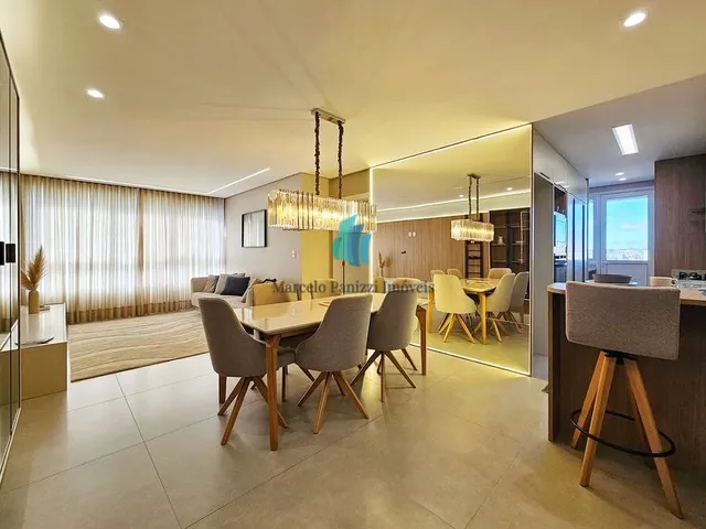 Imagem: Apartamento Mobiliado