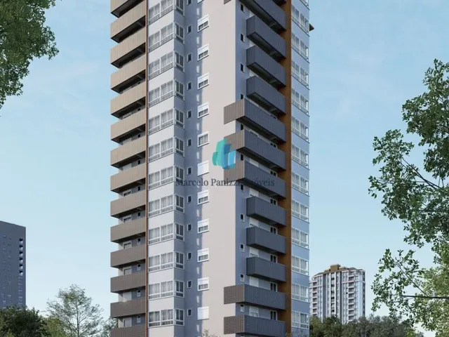 Imagem: Apartamento Construção
