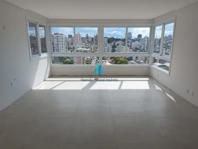 Imagem: Apartamento Novo