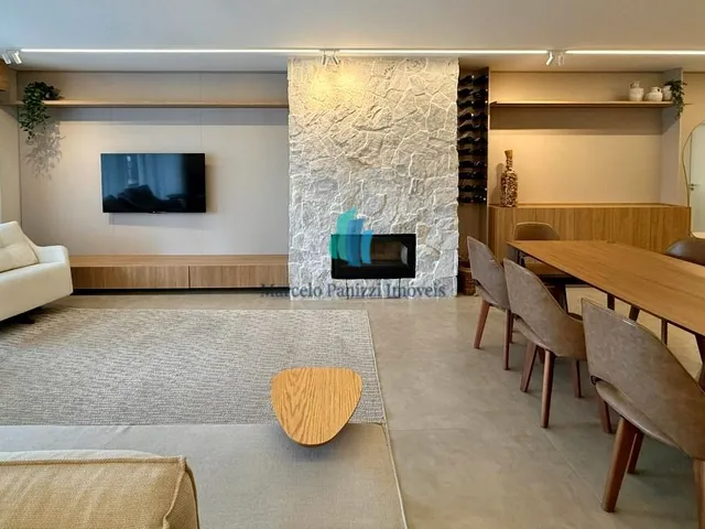 Imagem: Apartamento Mobiliado