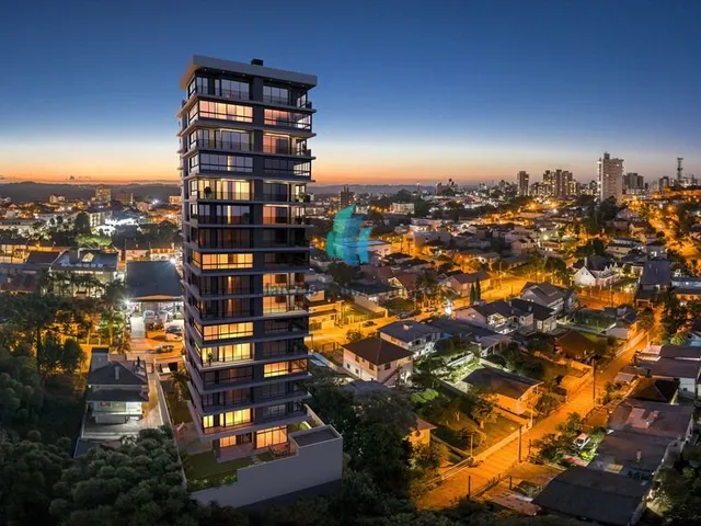 Imagem 1: Apartamento Construção