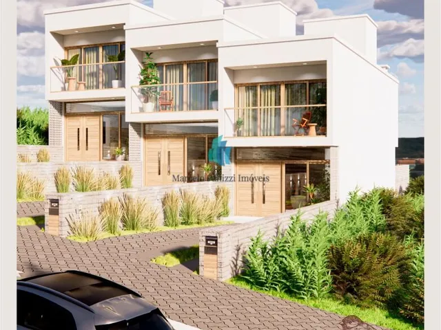 Imagem: Sobrado Construção