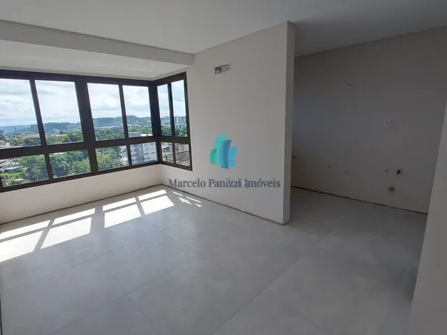 Imagem: Apartamento Novo