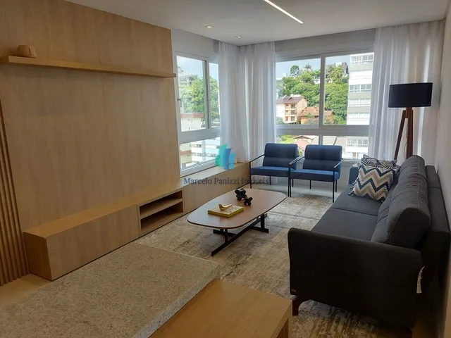 Imagem: Apartamento Mobiliado