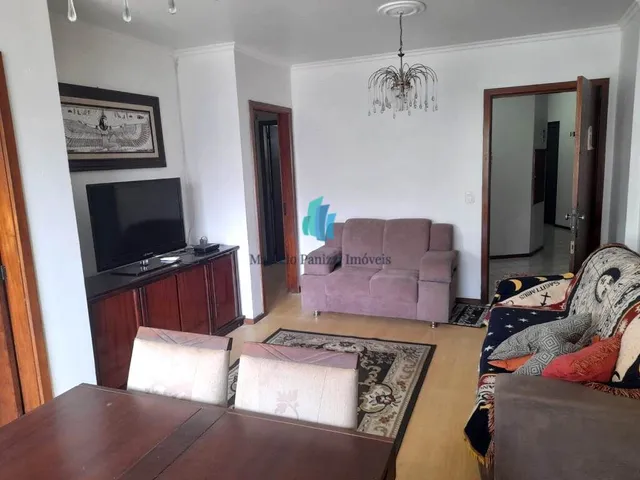 Imagem: Apartamento Mobiliado