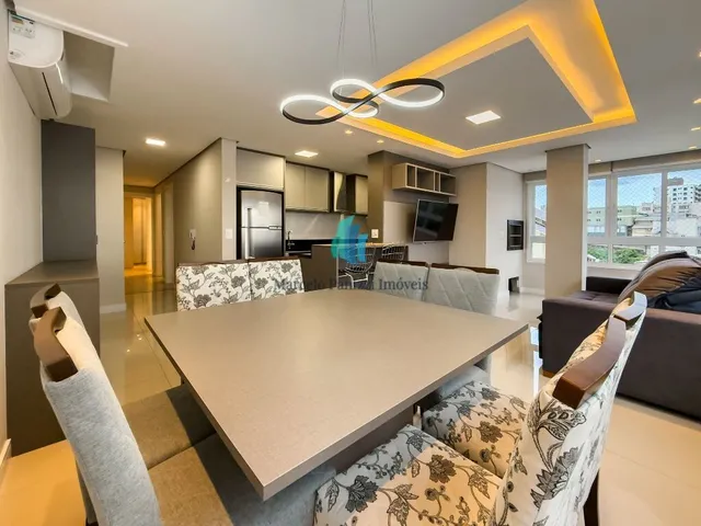 Imagem 1: Apartamento Mobiliado