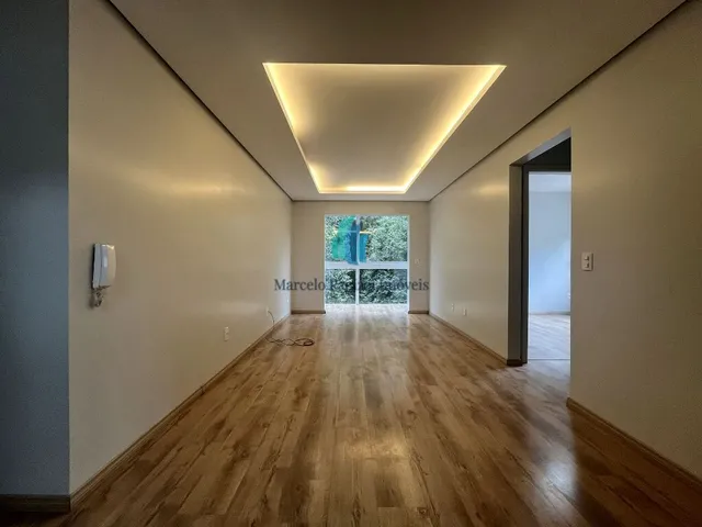 Imagem: Apartamento Reformado