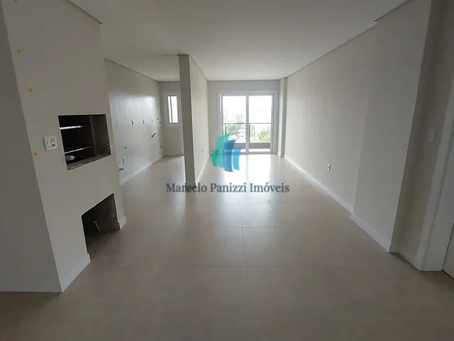Imagem: Apartamento Novo