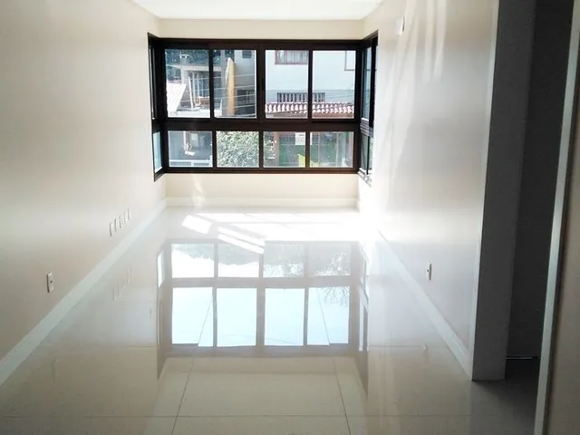 Imagem: Apartamento Novo