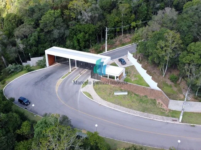 Imagem: Terrenos em Condomínio