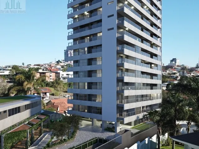 Imagem 1: Apartamento Construção