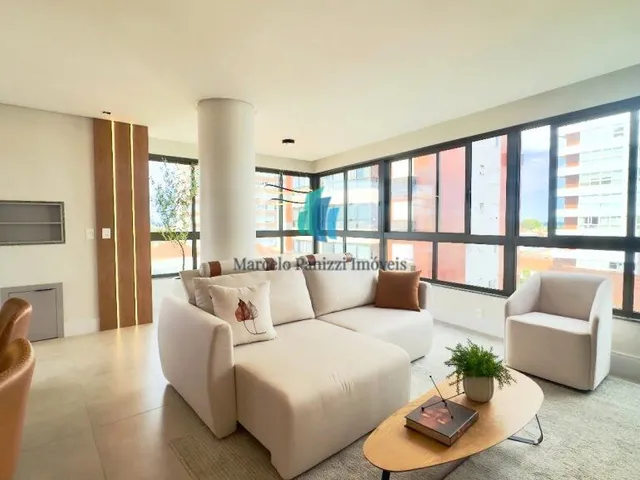 Imagem: Apartamento Mobiliado