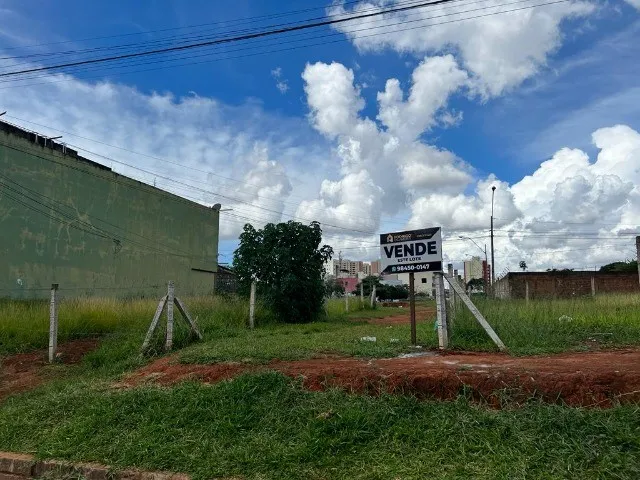 Imagem: Lote Comercial Samambaia - Qn 305