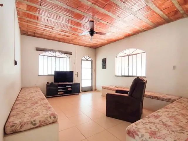 Imagem 15: Rancho em Três Marias, Às Margens do Rio, com Deck, Piscina e Internet Wi-Fi