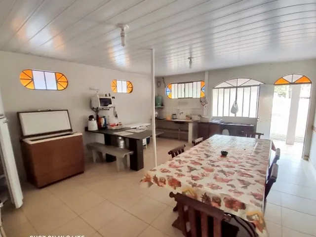 Imagem 9: Rancho em Três Marias, Às Margens do Rio, com Deck, Piscina e Internet Wi-Fi