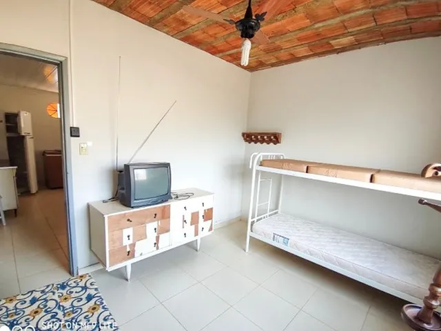 Imagem 11: Rancho em Três Marias, Às Margens do Rio, com Deck, Piscina e Internet Wi-Fi