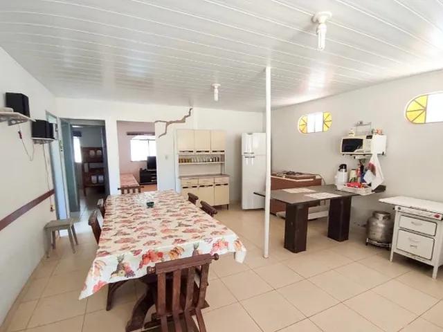 Imagem 4: Rancho em Três Marias, Às Margens do Rio, com Deck, Piscina e Internet Wi-Fi