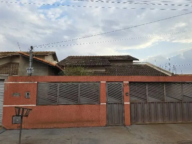 Imagem: CASA RESIDENCIAL em SANTA HELENA DE GOIÁS