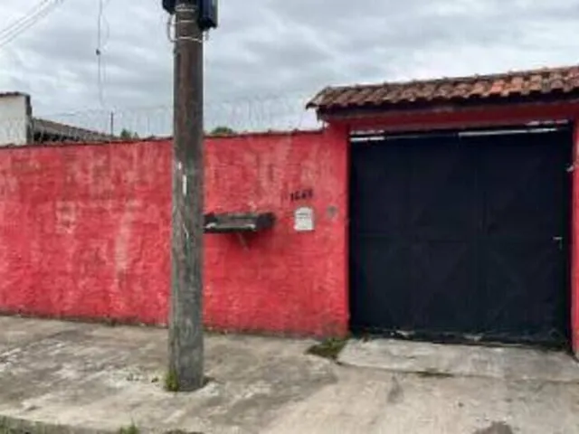 Imagem: Casa Residencial em Peruíbe - Sp, Cidade